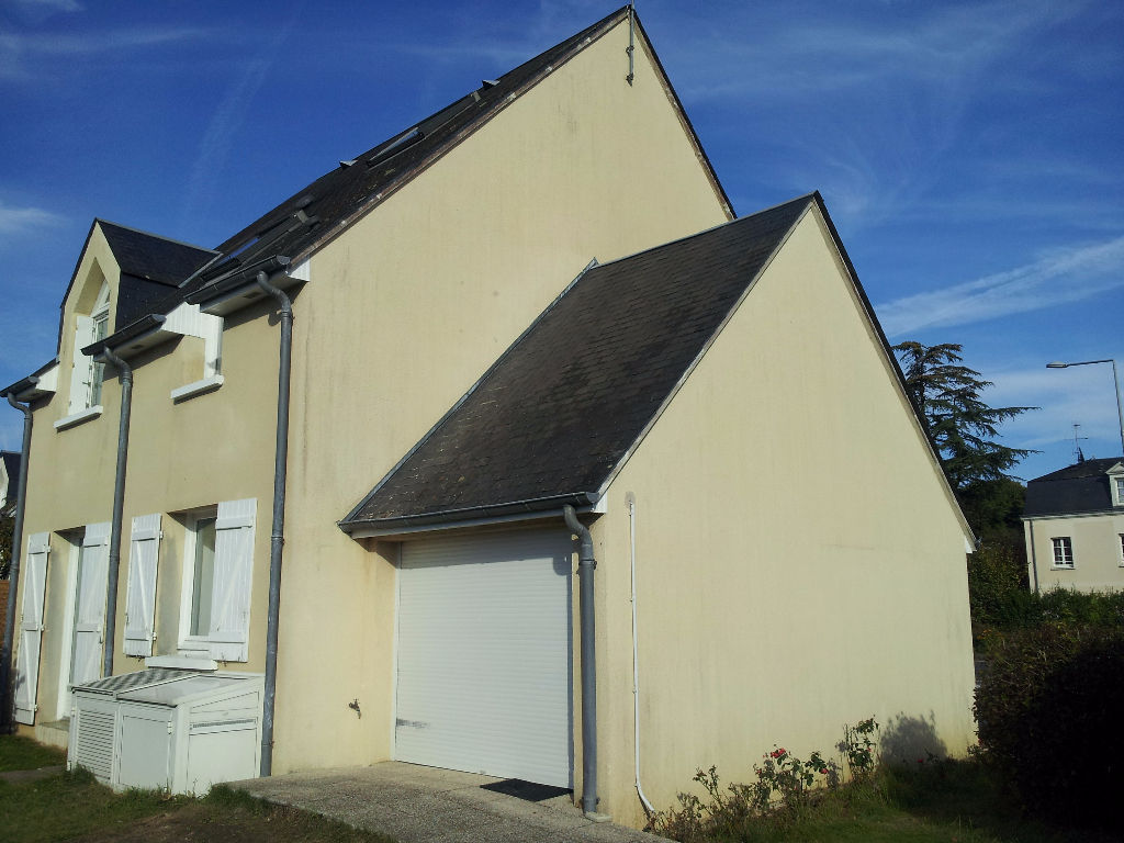 Chambray lès Tours Hyper Centre