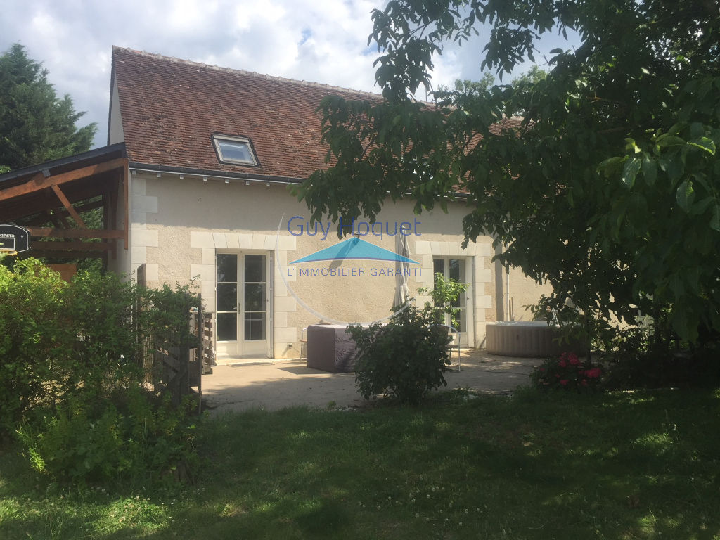 Maison Charge 4 pièce(s) 117.26 m2