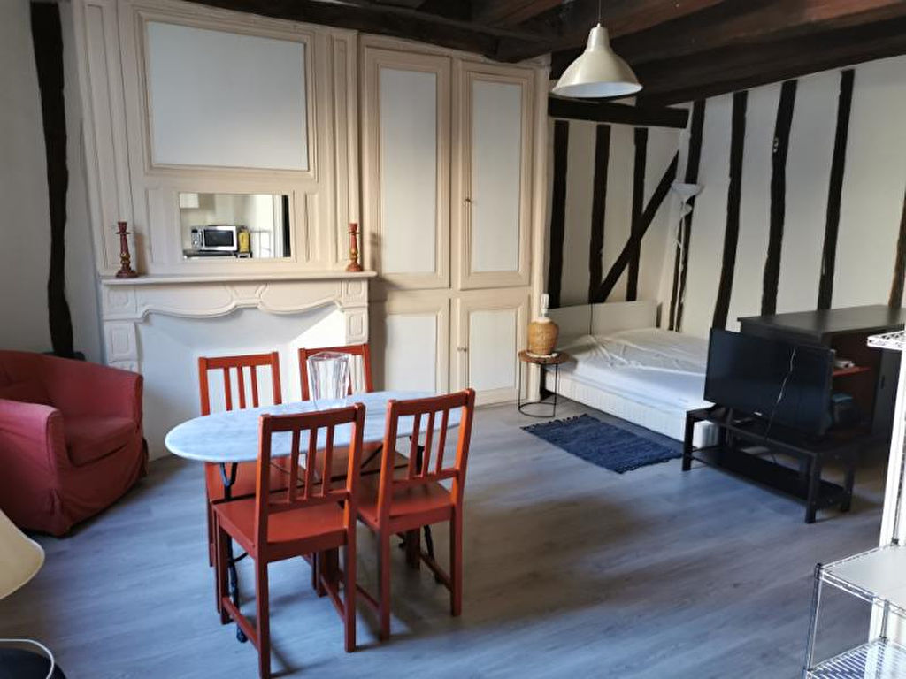 hyper centre Amboise