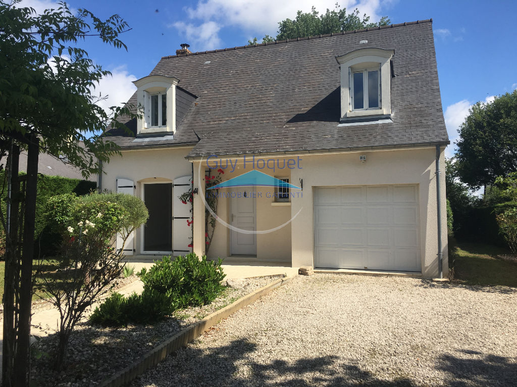 Proche Esvres : Idéalement Placé proche écoles et commerces