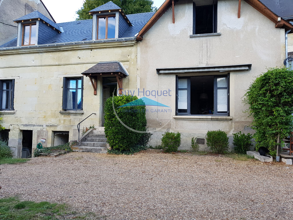 Maison Nazelles Negron 2 pièce(s) 90 m2