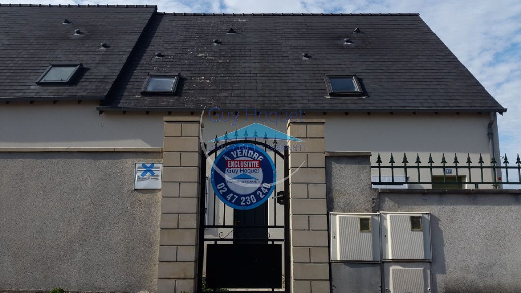 Petite maison à Amboise