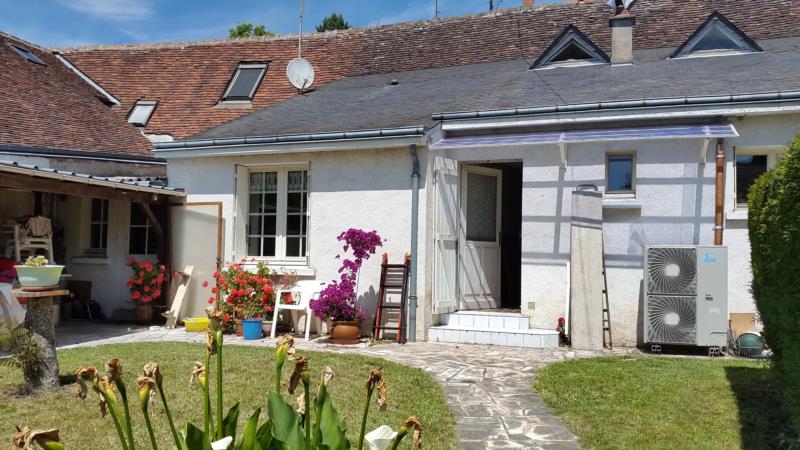 AMBOISE SECTEUR HISTORIQUE