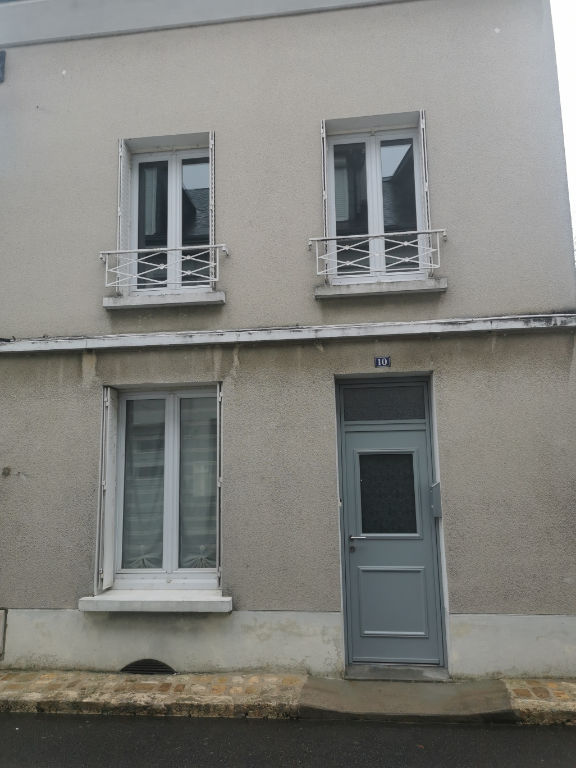 Amboise
