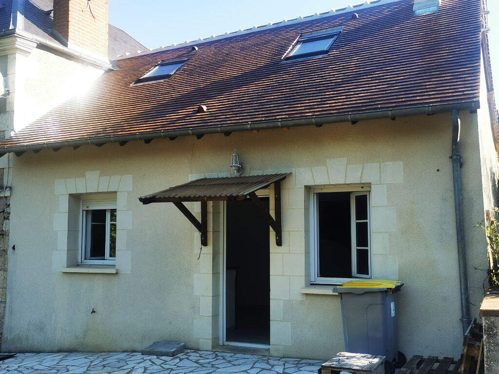 Maison Mosnes 2 pièce(s) 56 m2