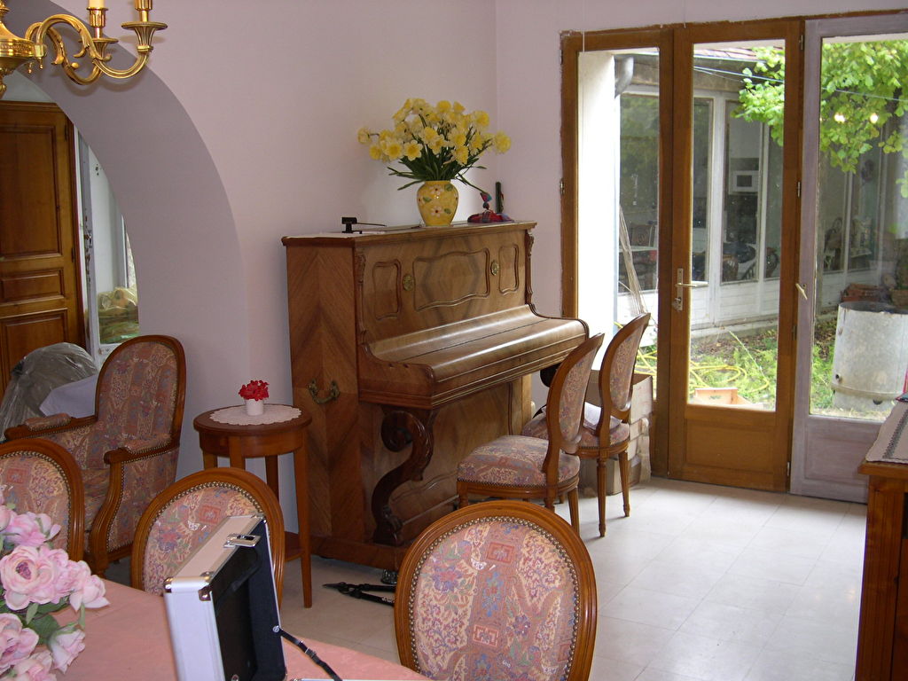 20 minutes SUD DE TOURS