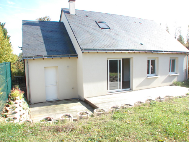 ARTANNES/INDRE