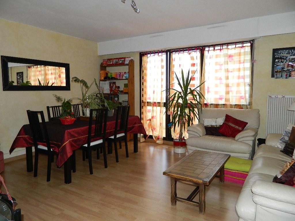 CENTRE VILLE JOUE LES TOURS