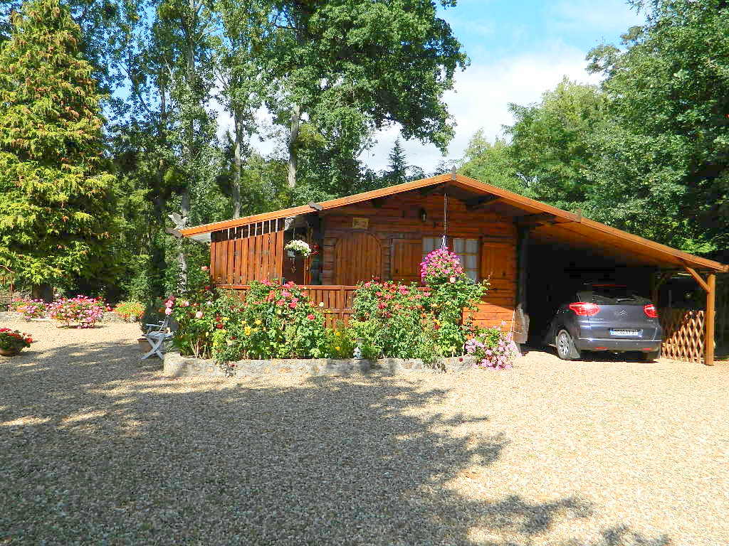 SUR LA ROUTE DES CHATEAUX