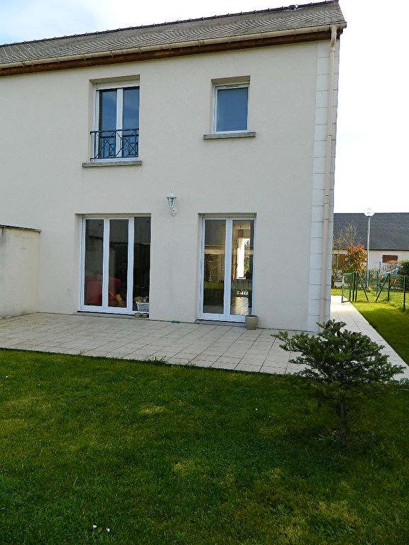 JOUE LES TOURS, Investisseur ou 1er achat
