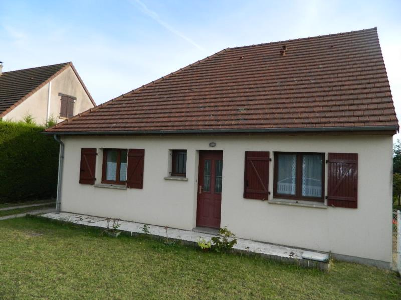 A 15 mn de Chambray-les-Tours