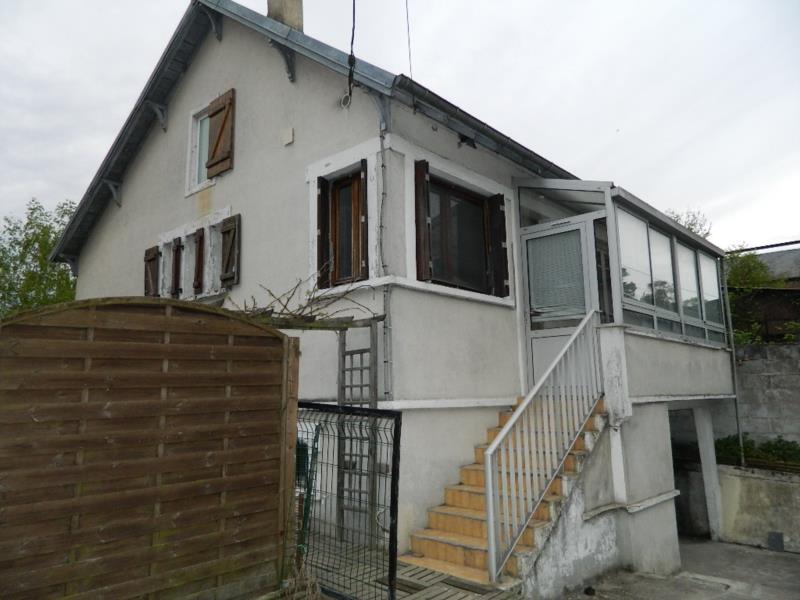 Chambray-lès-Tours proche de toutes les commodités