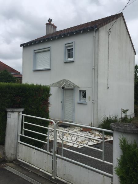 Proche Joué lès Tours