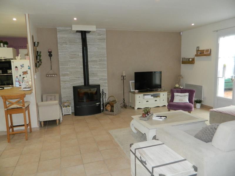 Monts secteur calme et agréable