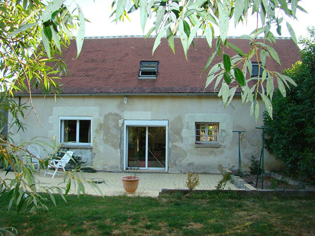 5 min Bléré Centre