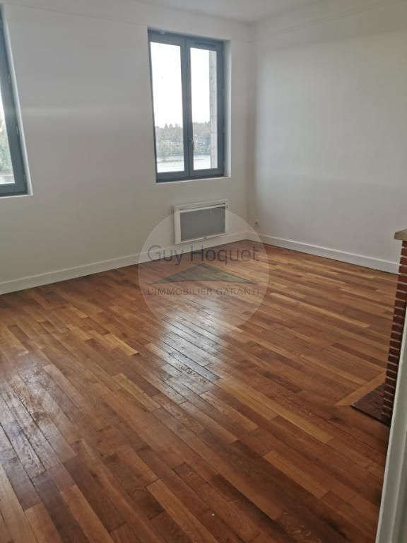 Appartement Amboise 3 pièce(s) 59.37 m2