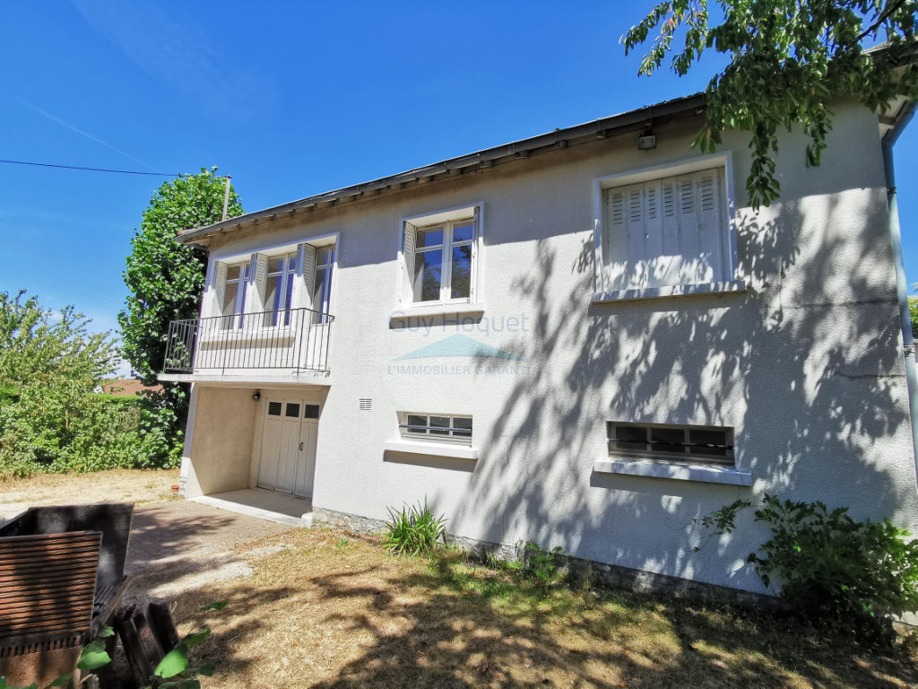 Maison Charge 4 pièces 90.51 m2