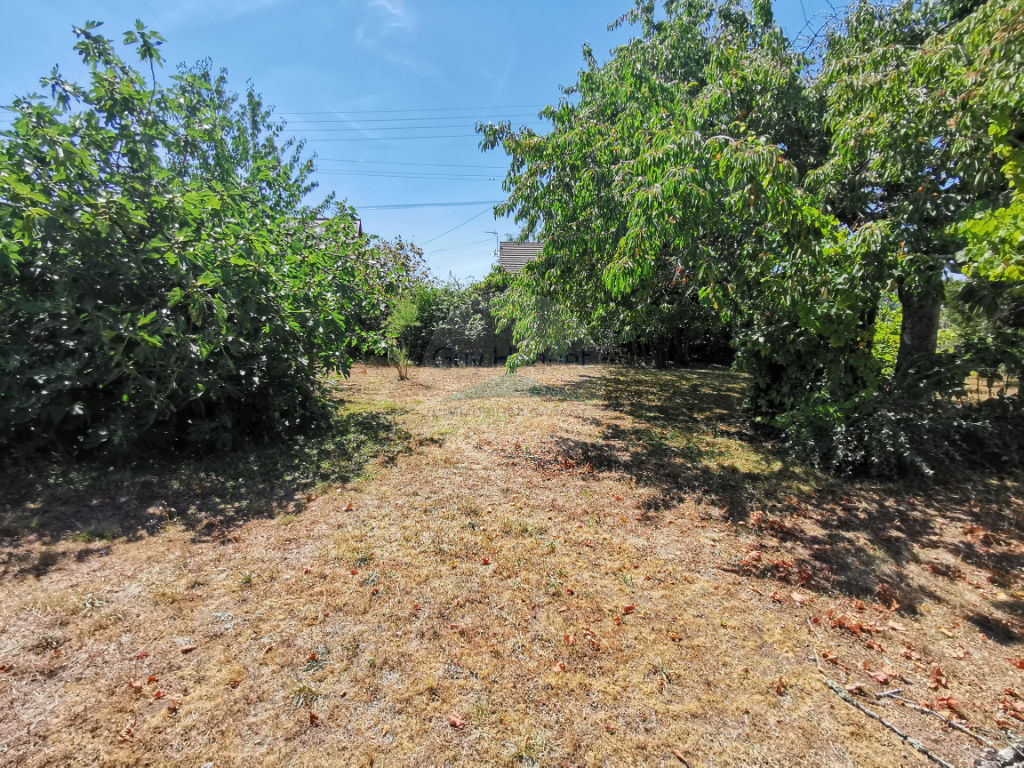 Terrain Hors Lotissement 630 m2