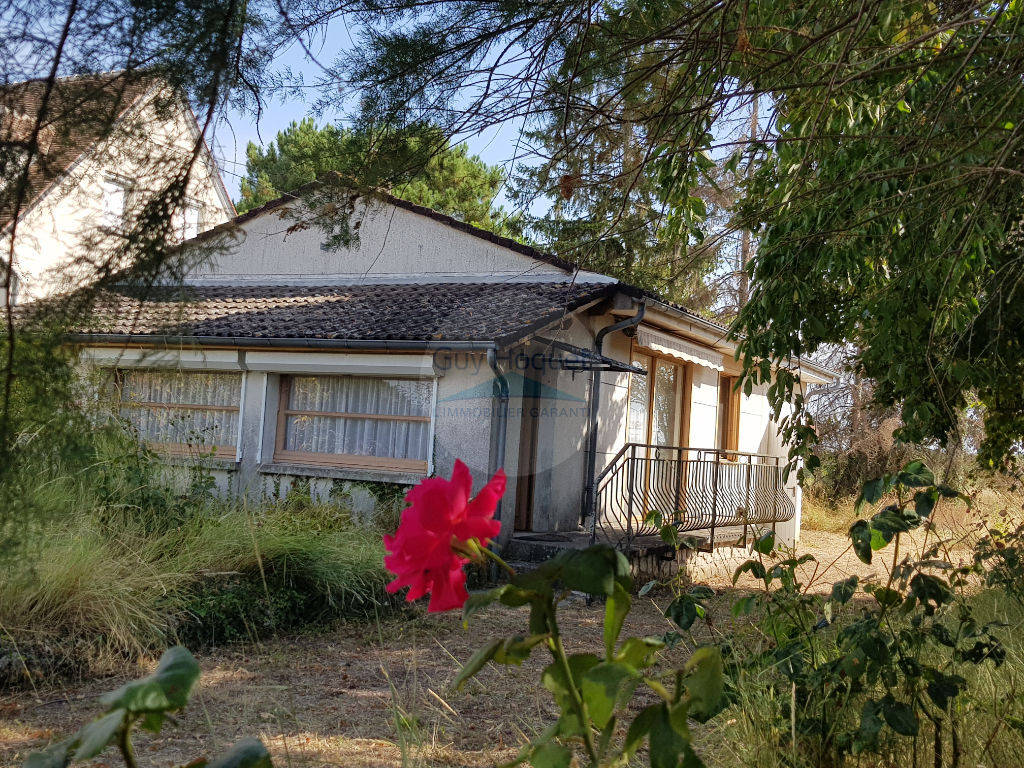 Maison Mosnes 2 pièce(s) 63.19 m2