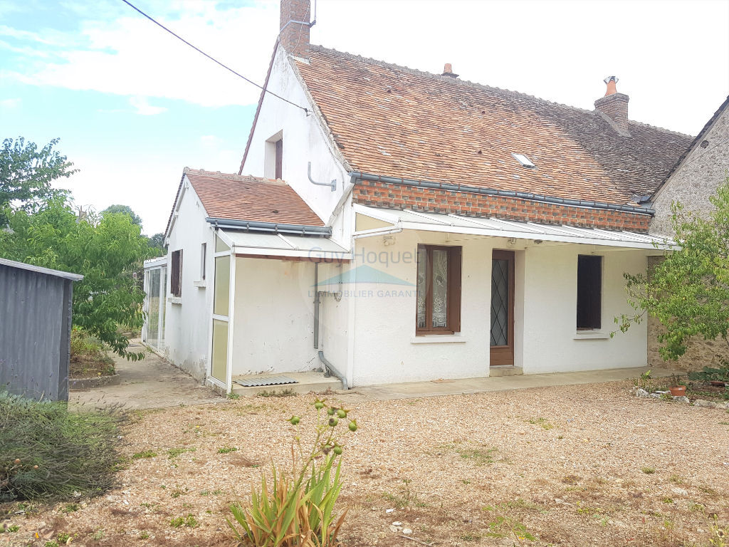 Maison 82 m2 à 5 min de Château-Renault