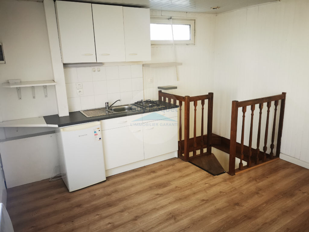 Appartement Amboise 1 pièce(s) 24.15 m2