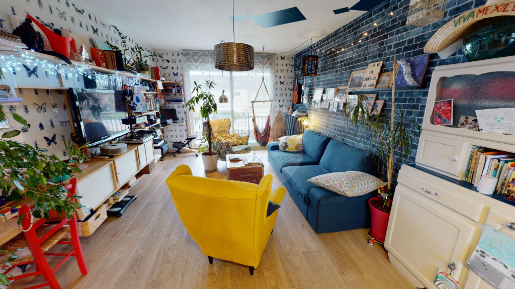 Maison familiale Montbazon