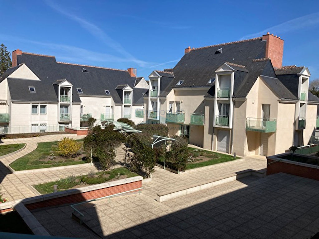 Appartement Amboise 2 pièce(s) 52 m2  HYPER CENTRE