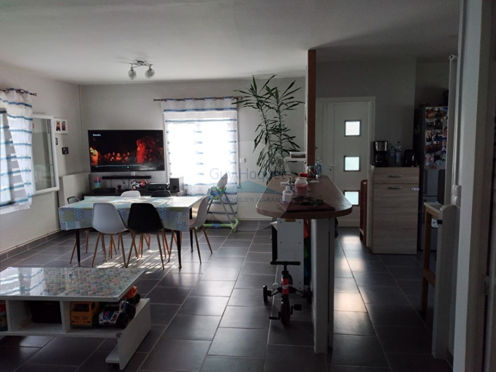 ***EN EXCLUSIVITE *** Maison Chateau Renault