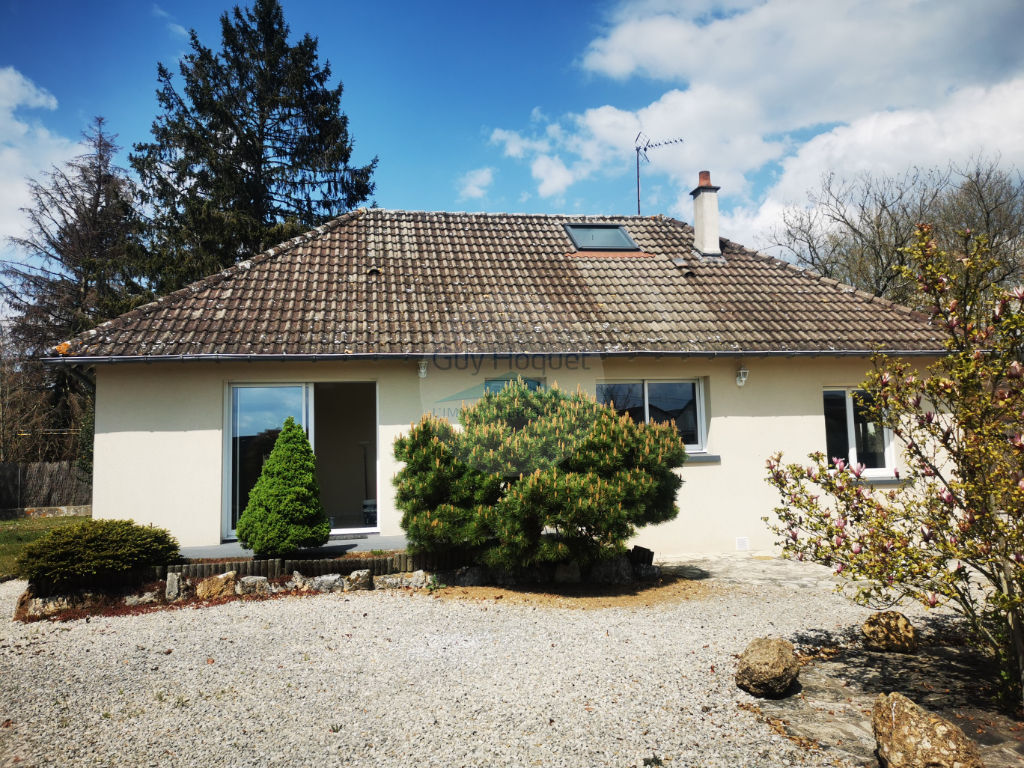 Maison Nazelles Negron 3 pièce(s) 90 m2
