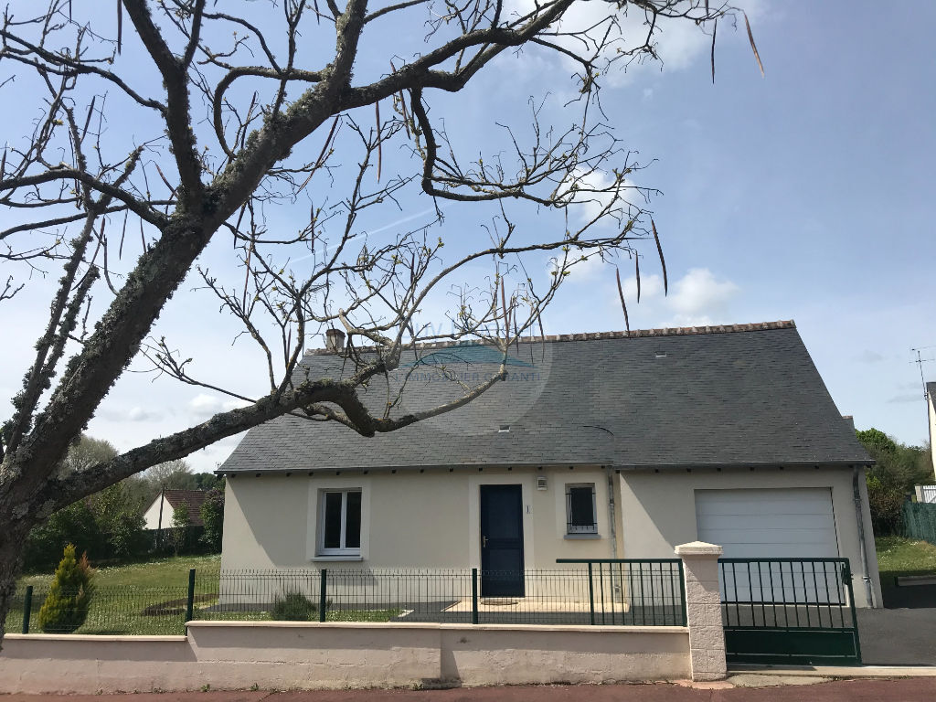 Maison  5 pièce(s) 110 m2