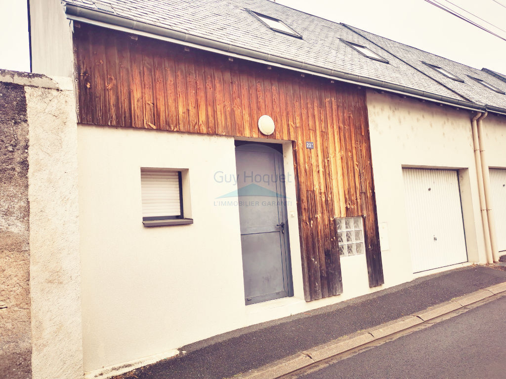 Maison Amboise 4 pièce(s) 90 m2