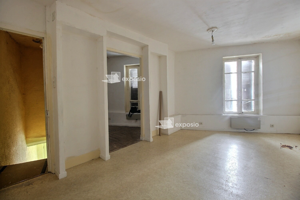 Maison 4 pièces 50,24 m² Saint Romain le Puy