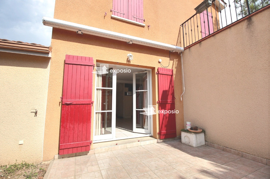 MAISON  74 M² 4 PIECES MONTBRISON