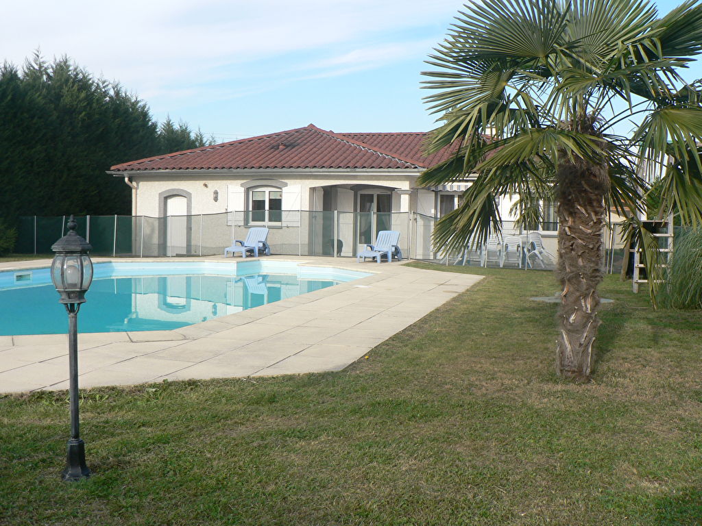 Exclusif ! LE PLAIN PIED DE VOS REVE
