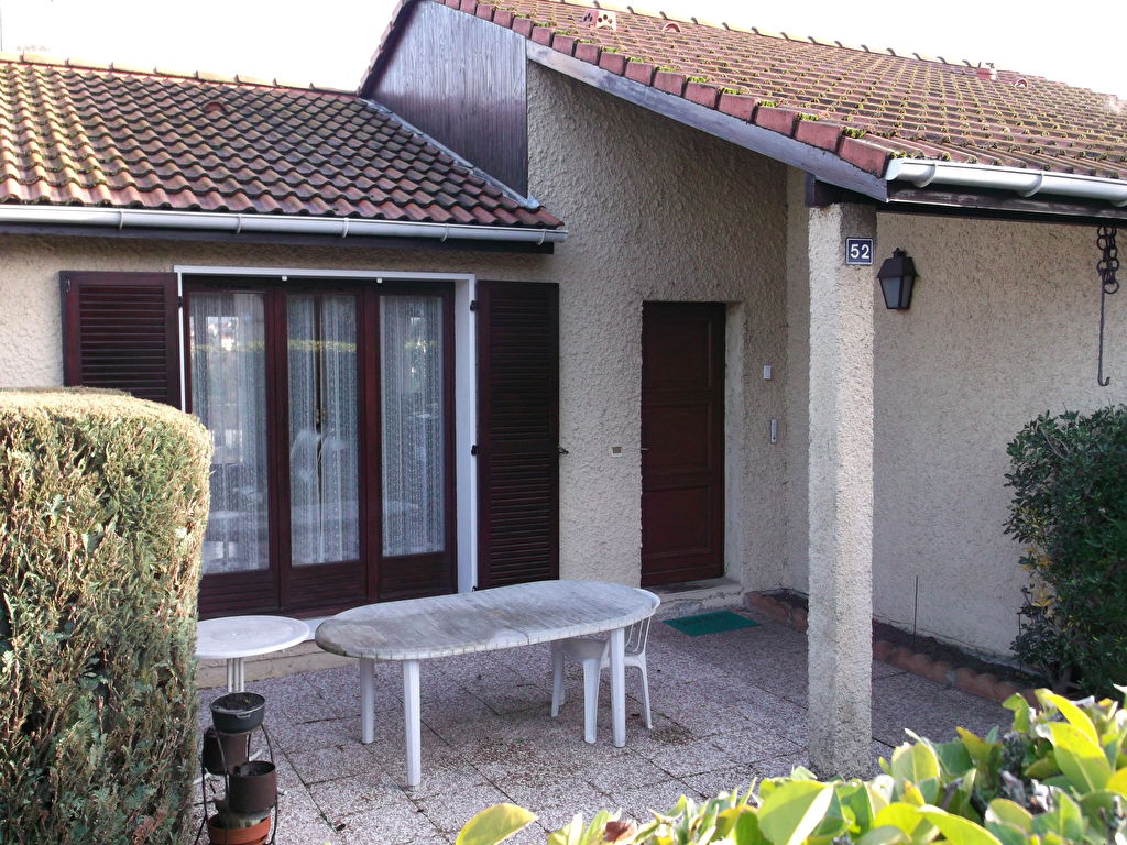 Maison 5 pièces 110m² St Etienne