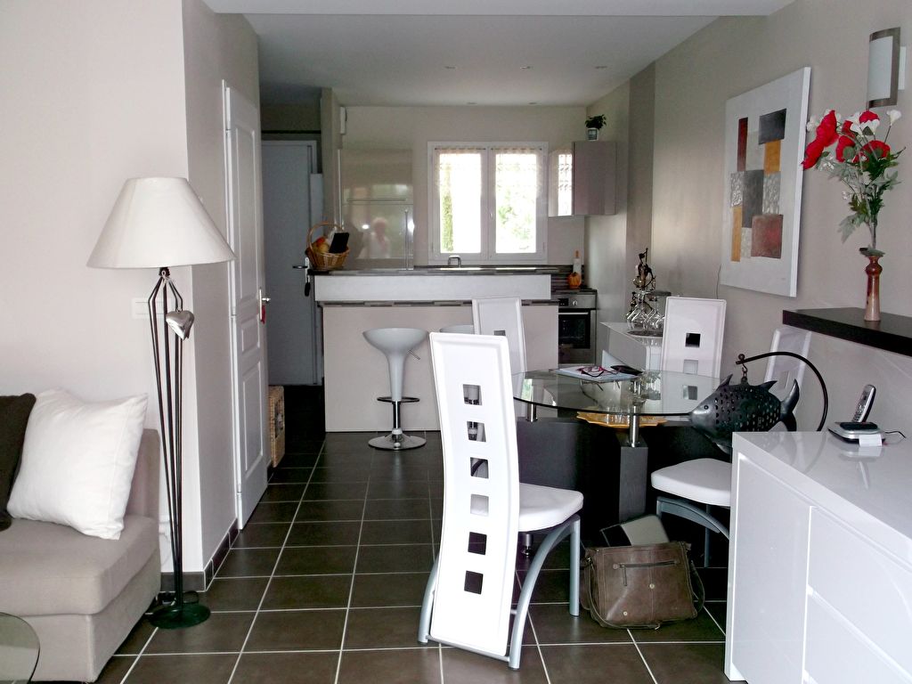 Appartement 3 pièces Montbrison
