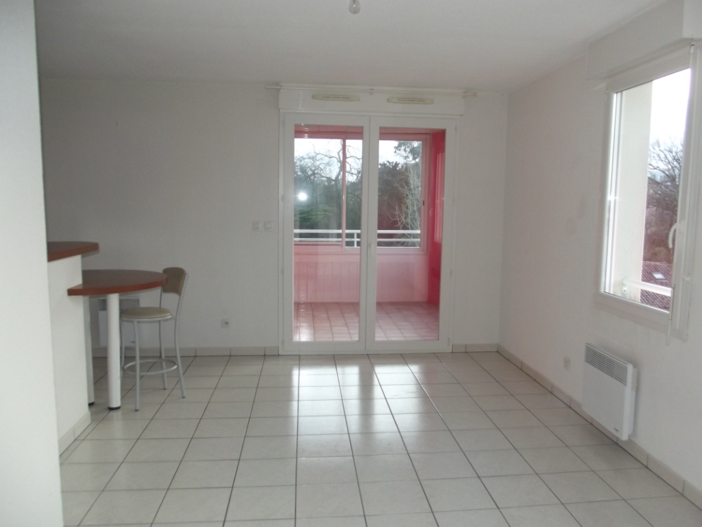Agréable T3 avec loggia