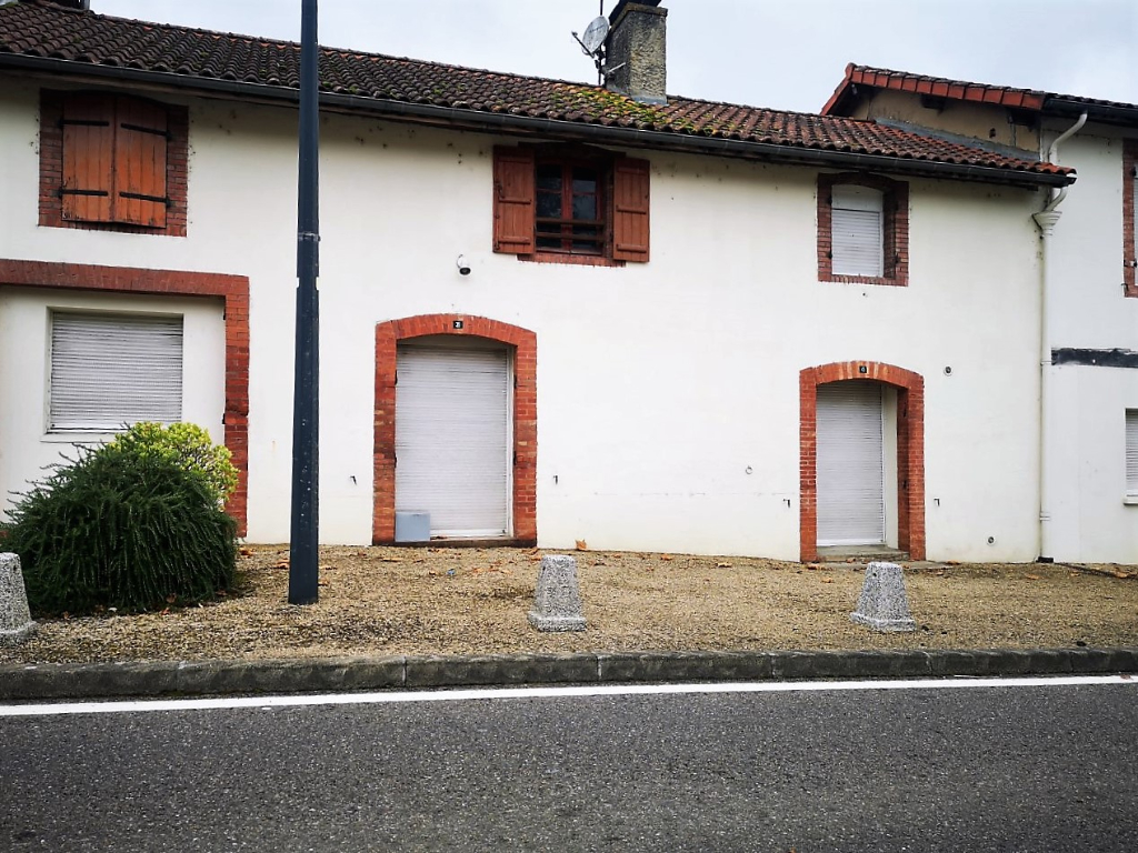 Maison de 110 m², 3 chambres