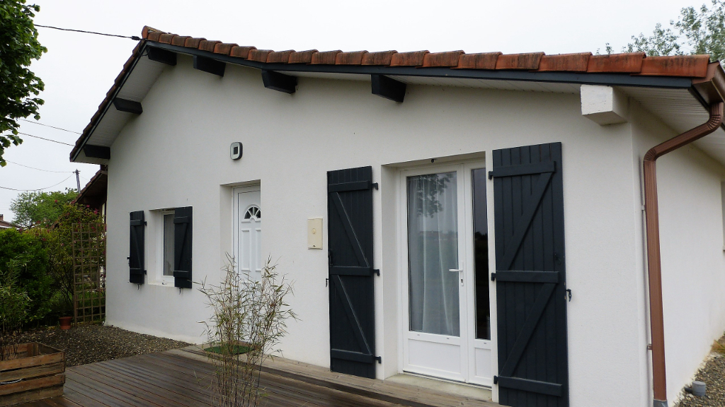 Maison à Grenade-sur-l'Adour