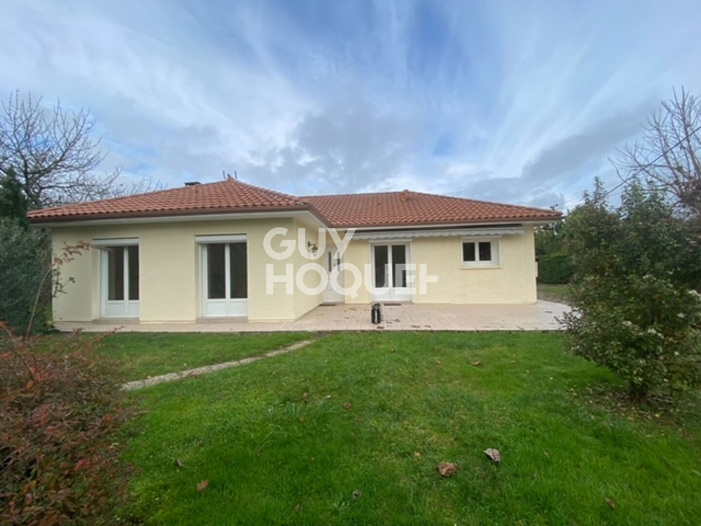 Maison Mont De Marsan 4 pièce(s) 105 m2