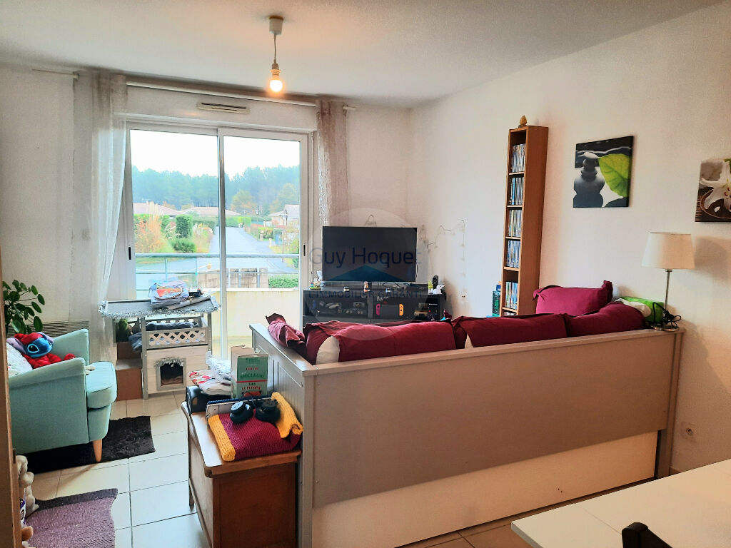Agréable appartement T3 proche commodités.