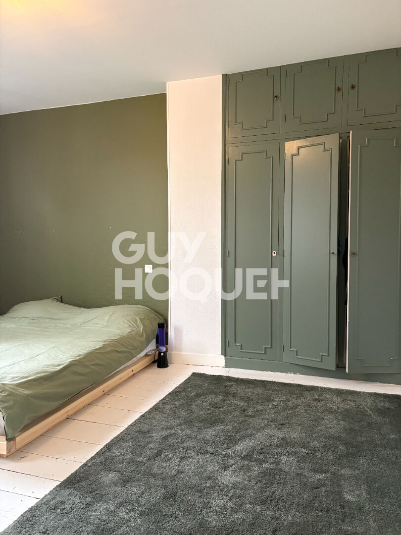 T3 - 1ER ETAGE MONT DE MARSAN