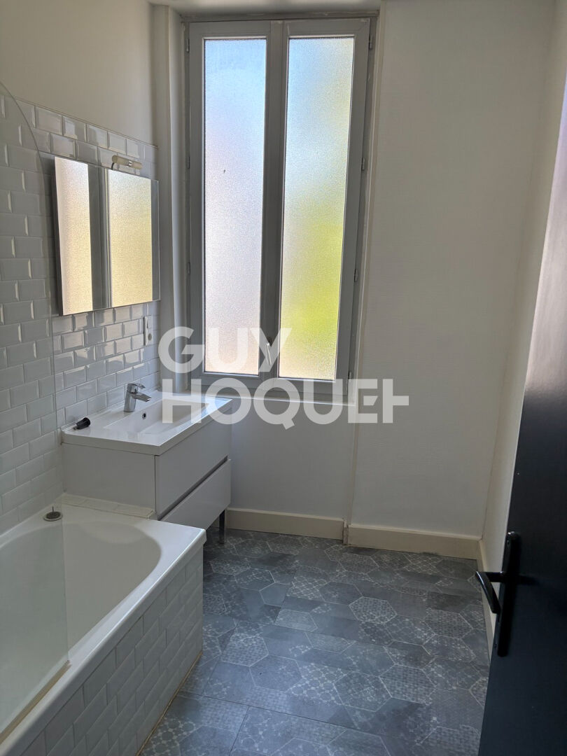 T3 - 1ER ETAGE MONT DE MARSAN