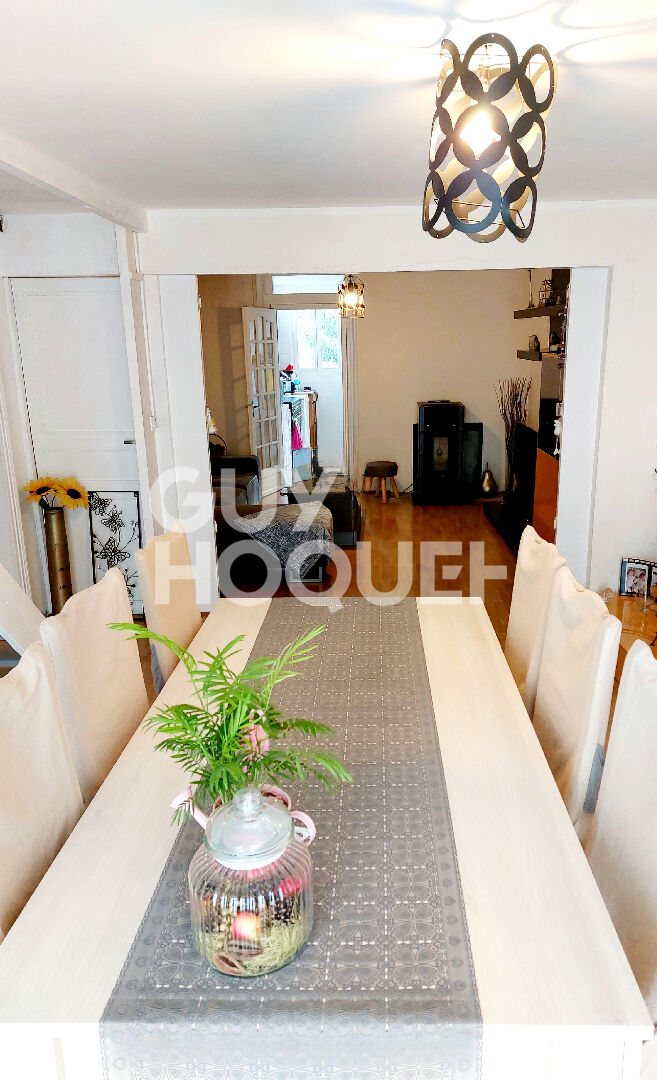 Maison de ville proche de Mont de Marsan