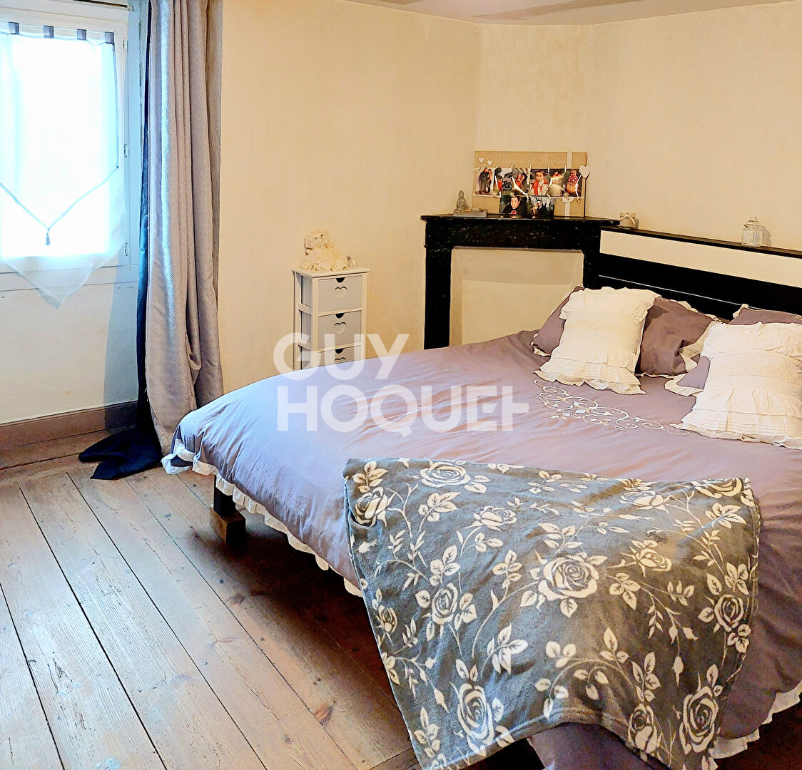 Maison de ville proche de Mont de Marsan