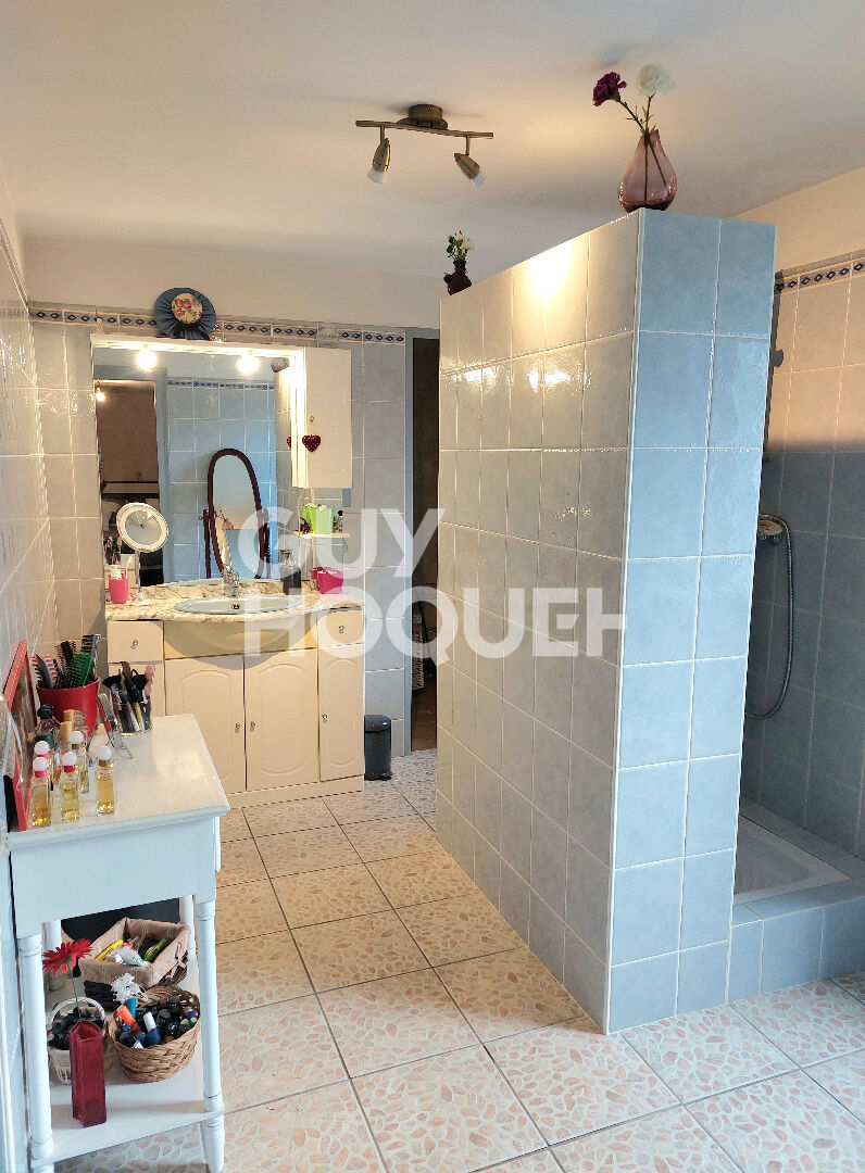 Maison de ville proche de Mont de Marsan