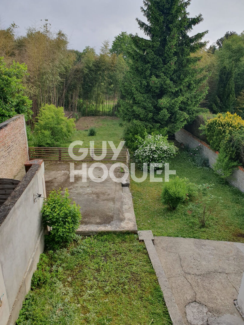 Maison de ville proche de Mont de Marsan