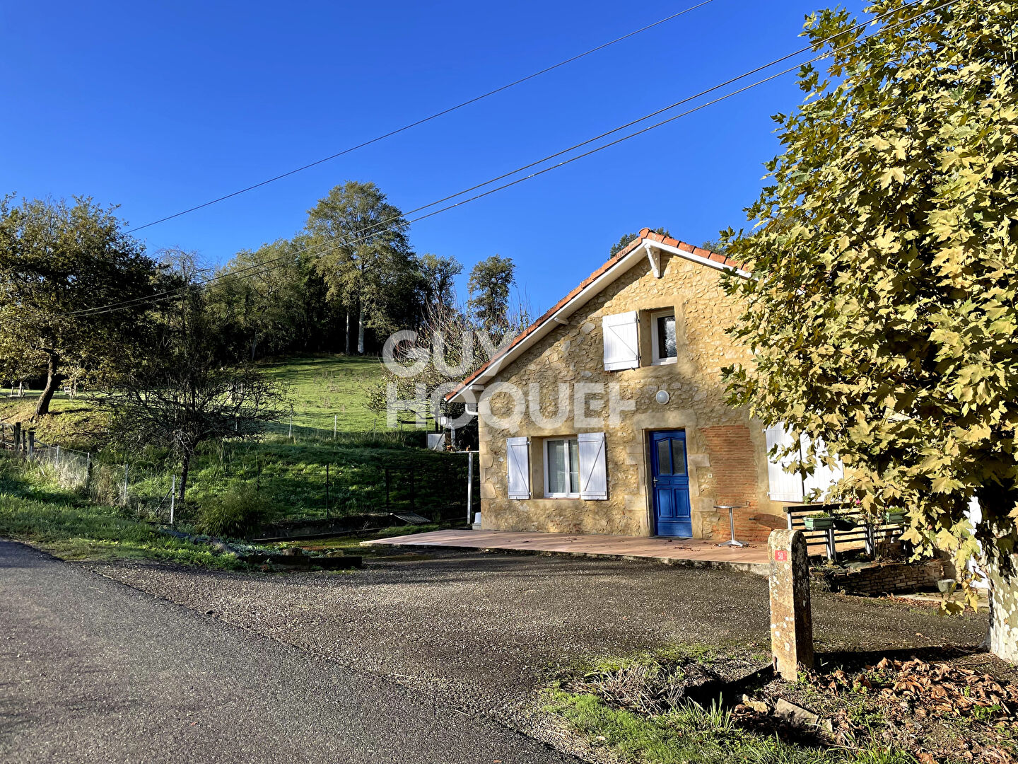 Belle Landaise parfaitement restaurée de 115 m²