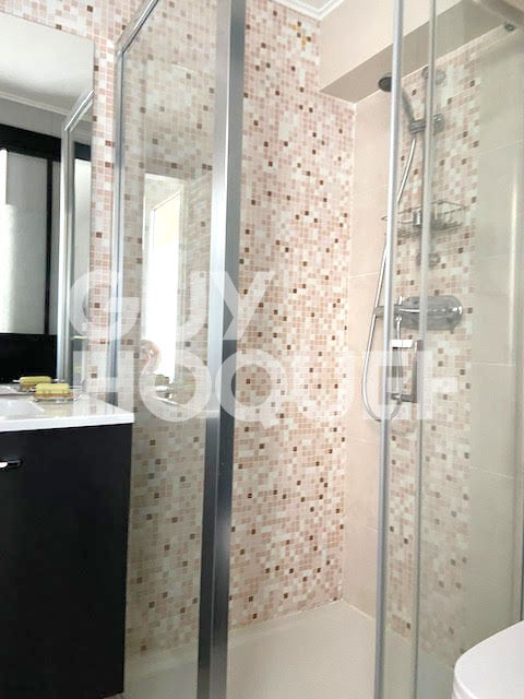 Appartement T2 meublé entièrement rénové