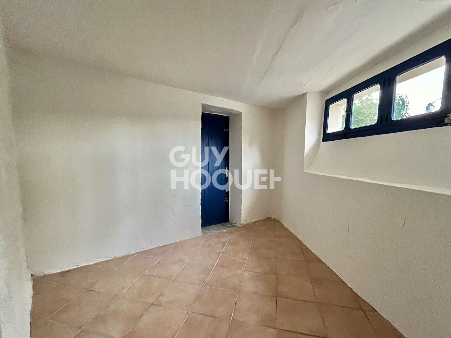 Local commercial de 53 m2 situé au centre ville d'Aire sur l'Adour